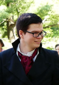Connor Quinn