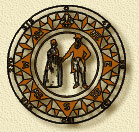 Saint Louis Dance Discovery Emblem