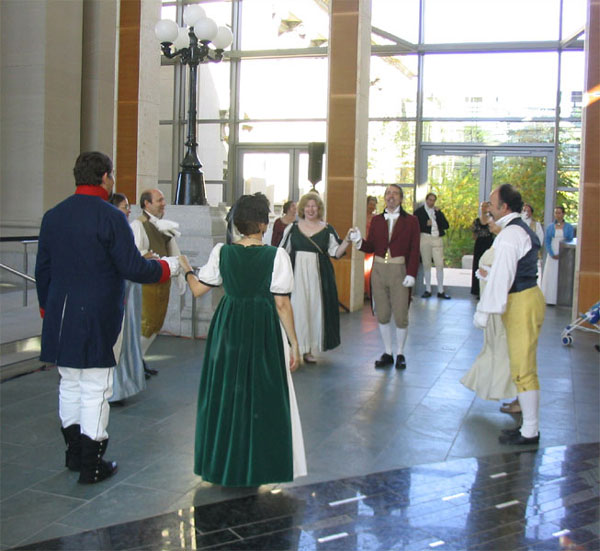 History_Museum/QuadrilleFormation