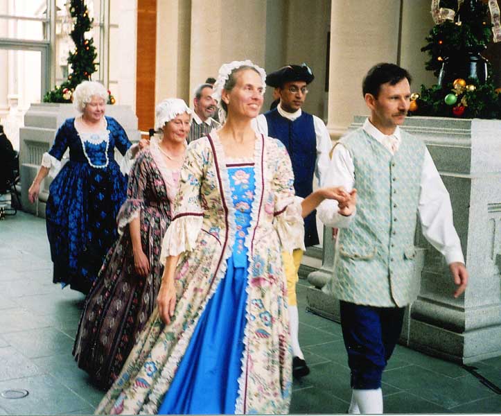 History_Museum_2005/Leading Up