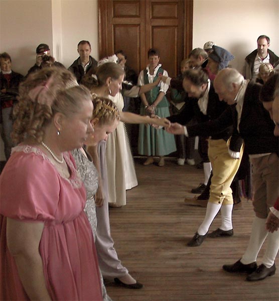 Jarot_Mansion/Giving Honors